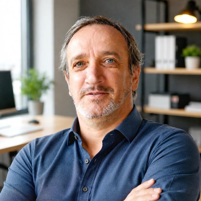 Oscar Di Masi